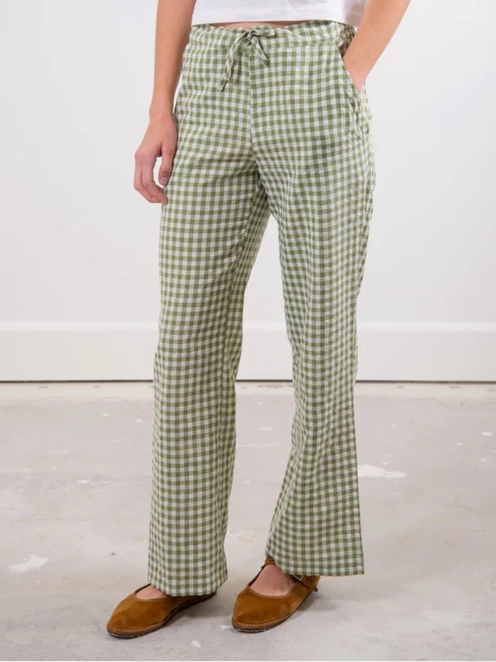 Sondethaus Perfect Pants (blue)- XL - Picture 5 of 6